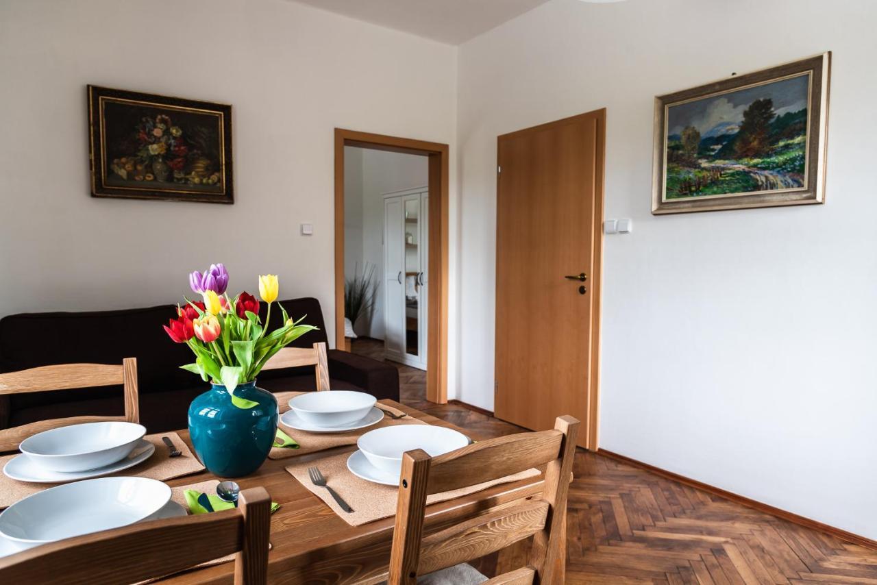 Penzion U Pivovaru Decin Zewnętrze zdjęcie