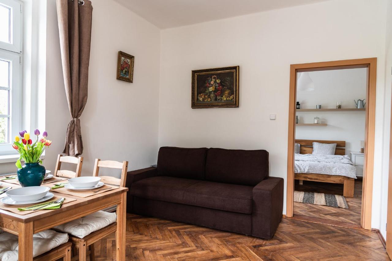 Penzion U Pivovaru Decin Zewnętrze zdjęcie